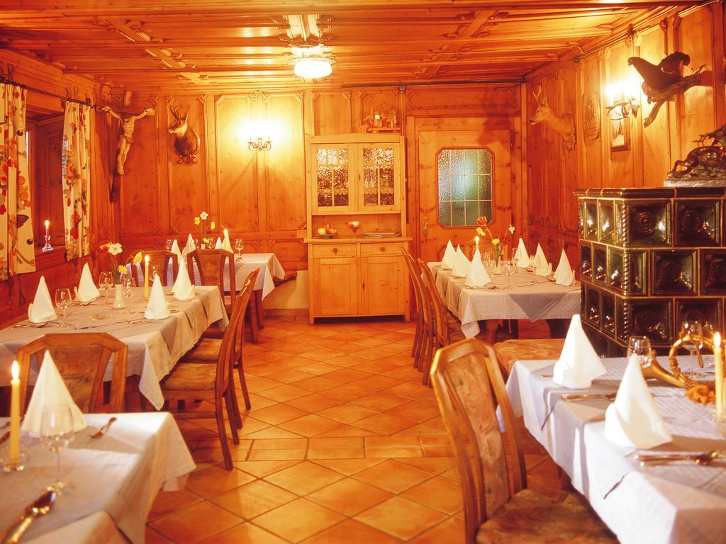 Landgasthof Jagerwirt Volders Exterior photo