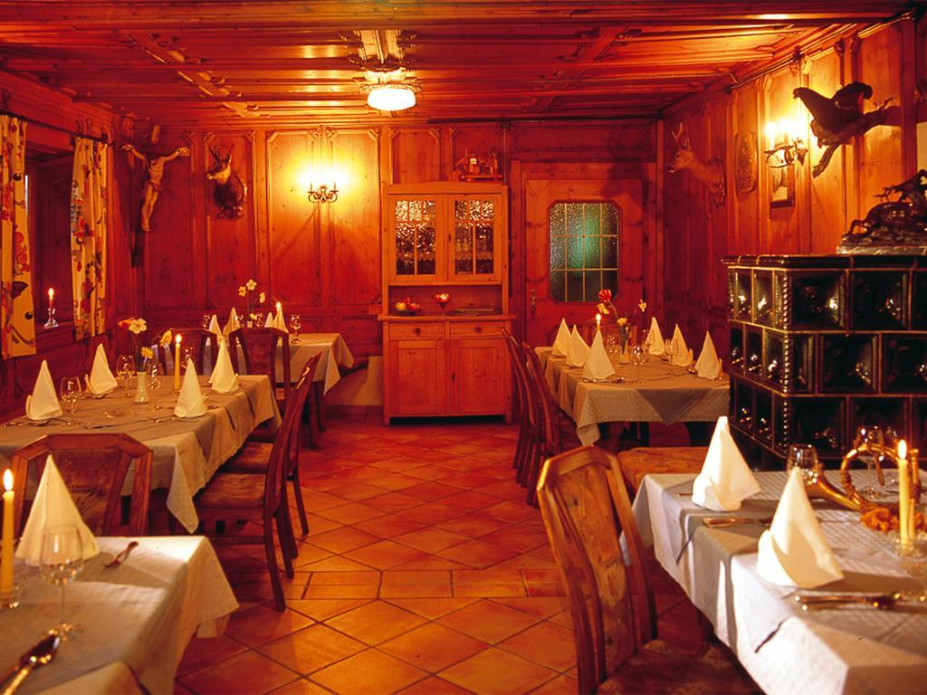 Landgasthof Jagerwirt Volders Exterior photo